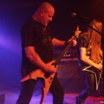 Lucky Rocks Metal Fest 2015: Eternal Solstice